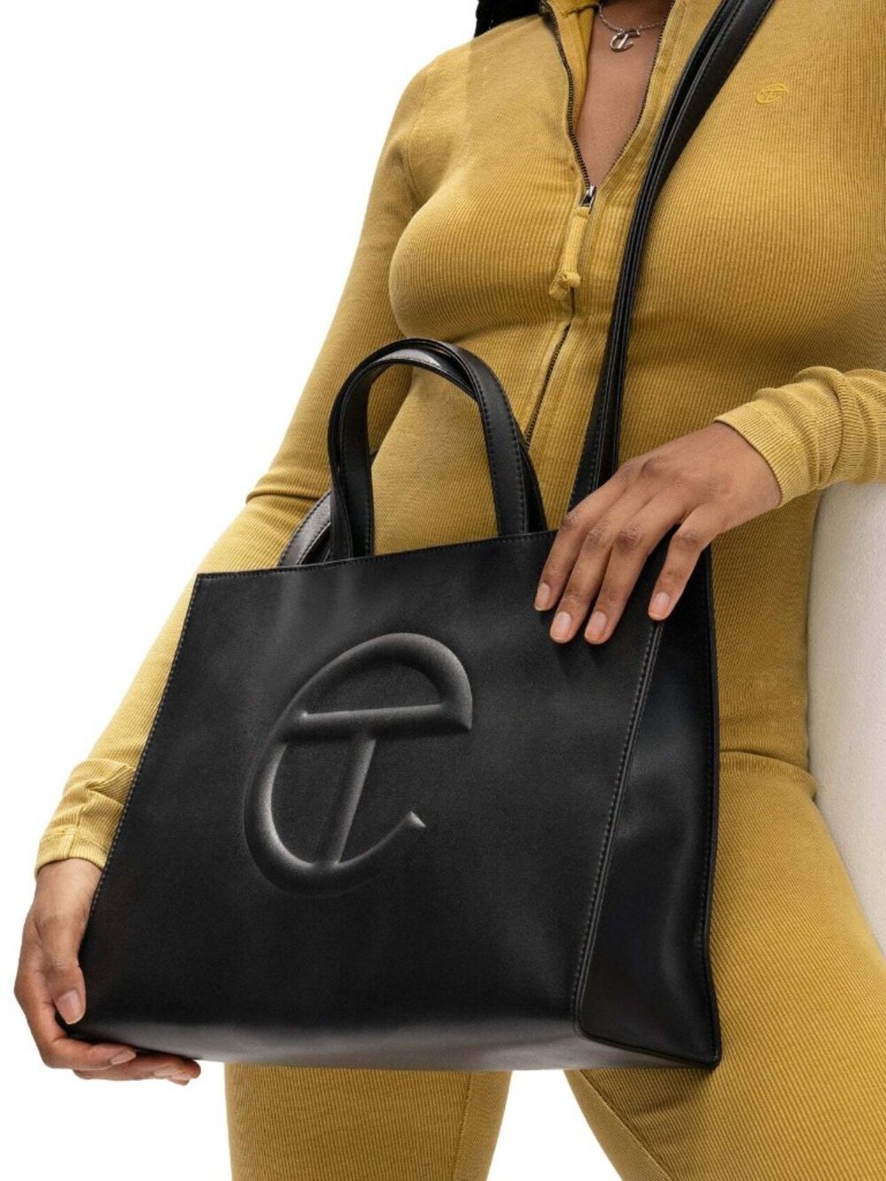 Telfar | Medium Shopping Bag